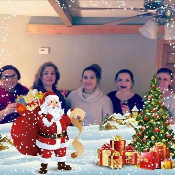 Meet your Posher, Silvia - Picture 1 of 1